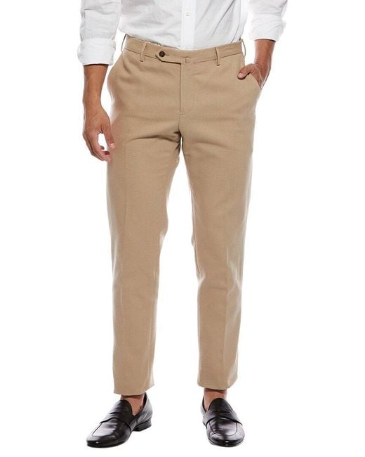 PT01 Natural Pant for men