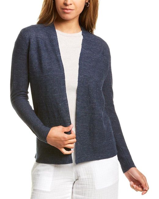 Eileen Fisher Petite Melange Straight 