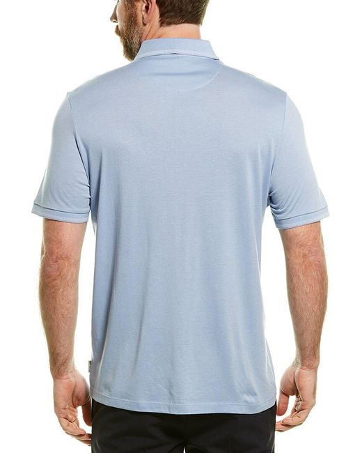 Baker mens polo outlet shirts sale