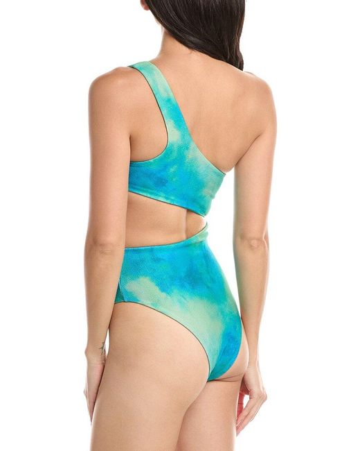 Devon Windsor Blue Rori One-Piece