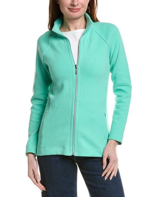 Tommy Bahama Green New Aruba Jacket