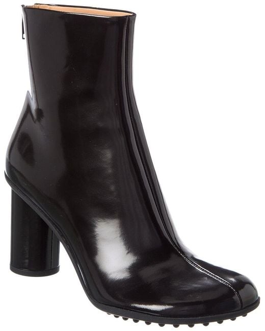 benedie patent bootie