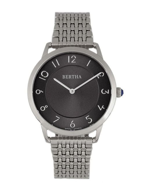 Bertha Gray Abby Watch