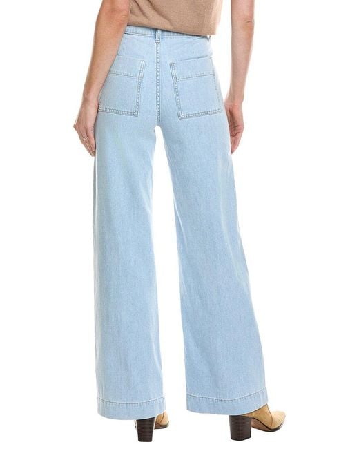 Joe's Jeans Blue The Mia Jean