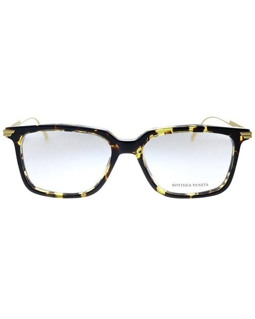 Bottega Veneta Brown Bv1009O 54Mm Optical Frames