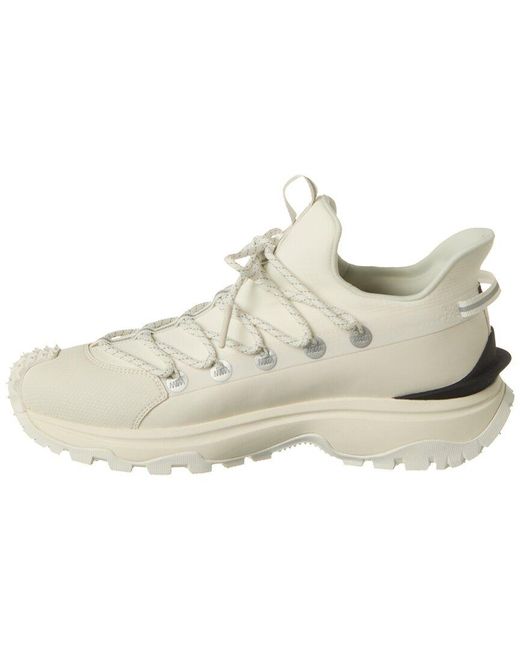Moncler Natural Trailgrip Lite2 Sneaker for men