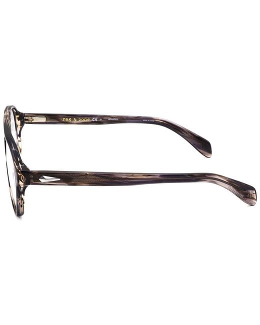 Rag & Bone Multicolor 51Mm Optical Frames