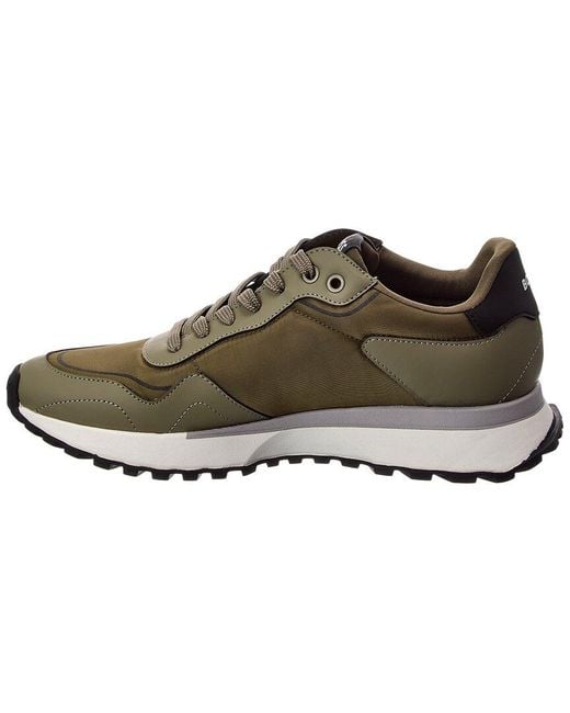 Boss Green Jonah Sneaker for men