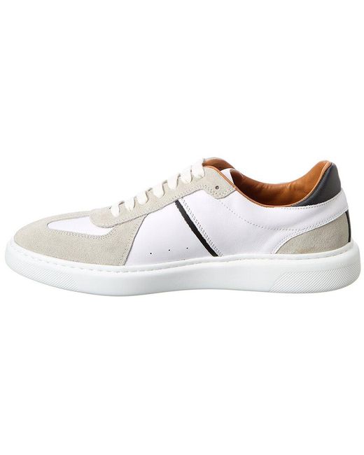 Gordon Rush Palomar German Leather 