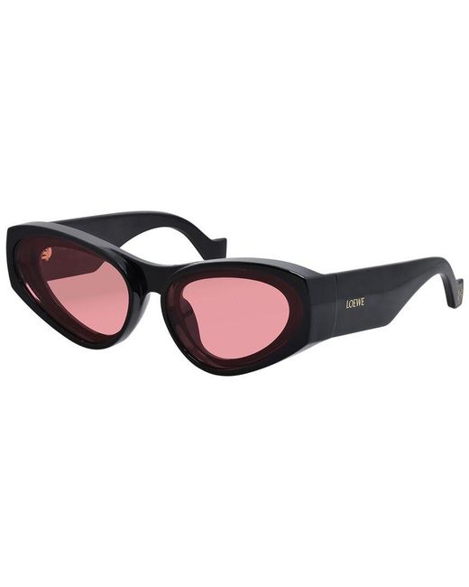 Loewe Multicolor 62Mm Sunglasses