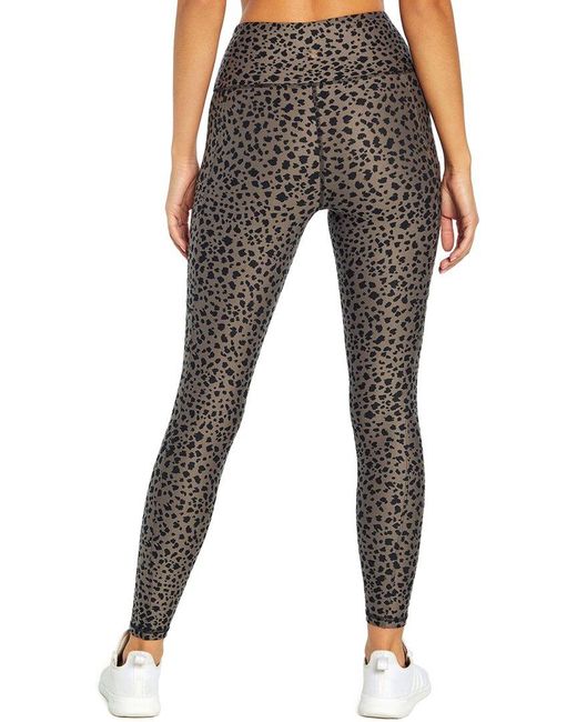 Balance Collection Black Eclipse Legging