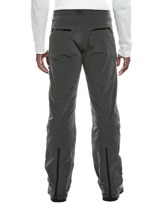 Bogner Gray Nic Tech Pant for men