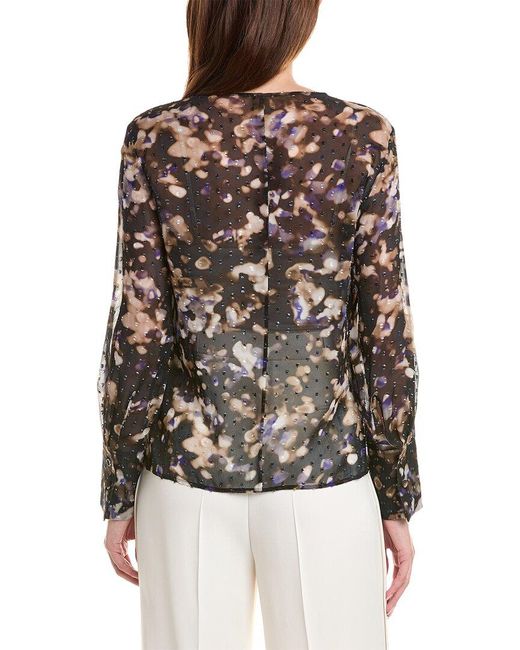 Boss Black Bidinta Blouse