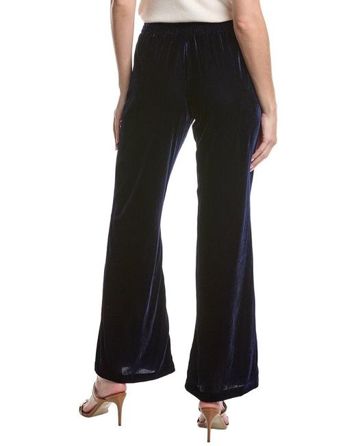 Hale Bob Black Kora Pant