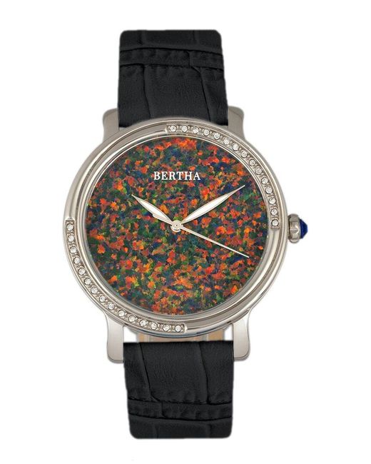 Bertha Gray Courtney Watch