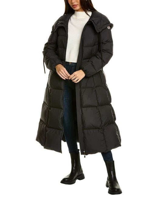 Moncler faucon top