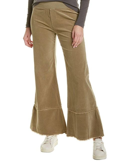XCVI Natural Arrin Pant
