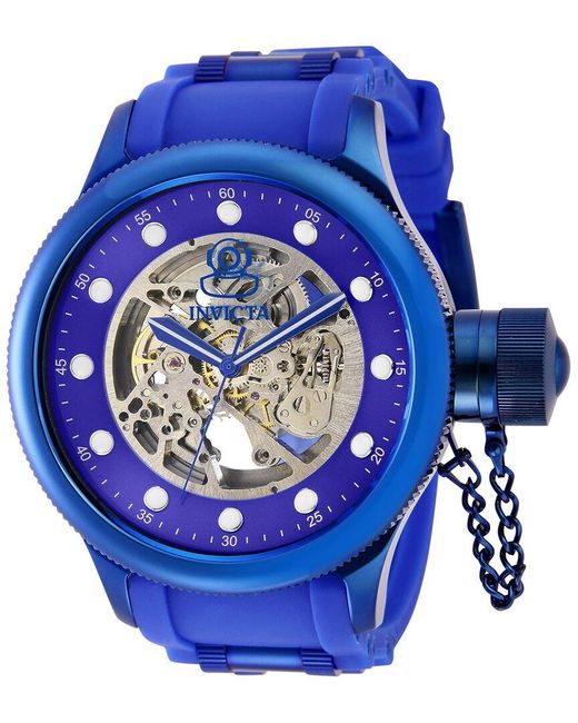 INVICTA WATCH Blue Pro Diver Watch for men