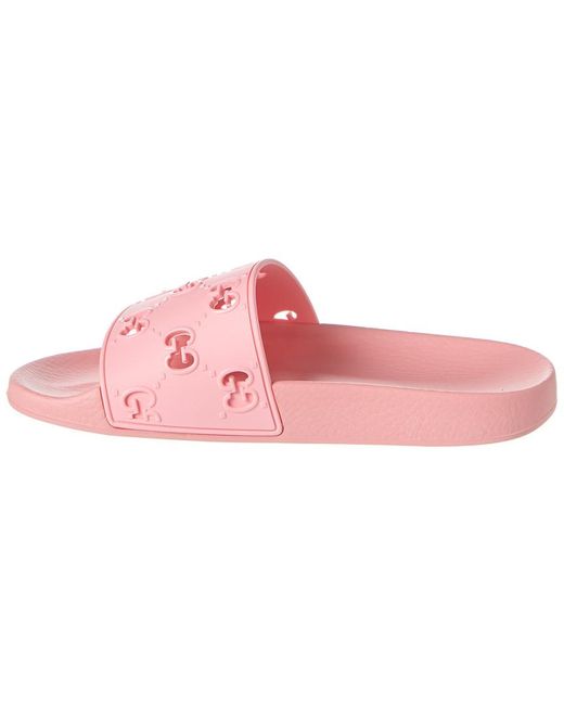 gucci slides bumble bee