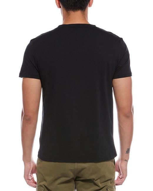Boss Black Logo T-shirt for men