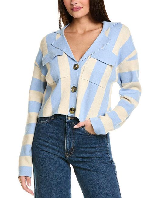 Celestine - Everyday elegance cardigan