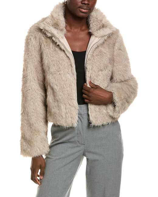 Marc Cain Natural Jacket