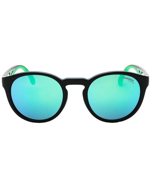 Carrera Blue 8056/S 51Mm Sunglasses for men