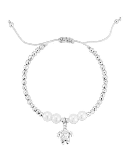 Sphera Milano White Cz Bracelet