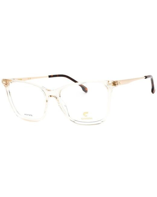 Carrera Metallic 3024 54Mm Optical Frames