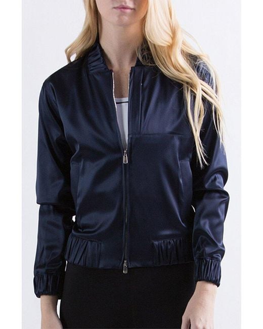 Athletic Propulsion Labs Blue Athletic Propulsion Labs The Perfect Bomber