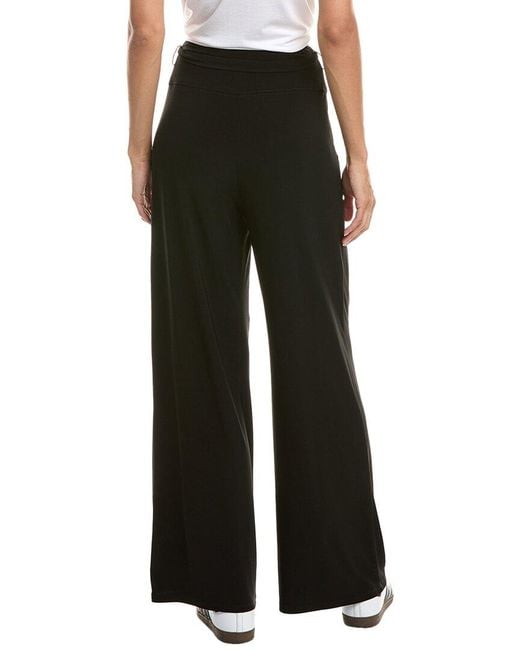 Joseph Ribkoff Black Trouser
