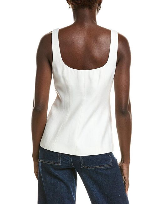 Wayf White Top