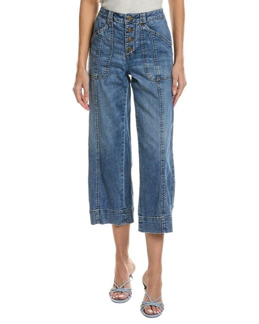 Karl Lagerfeld Blue Jean