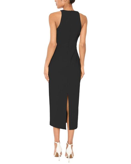 Likely Black Willie Dress