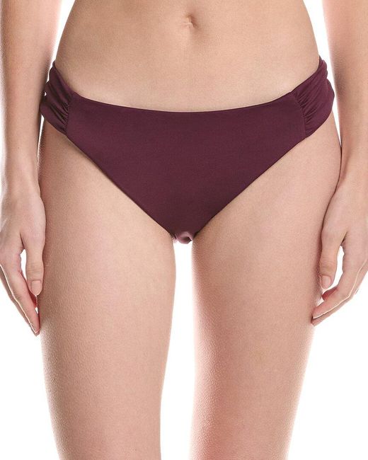 Becca Red Color Code American Bottom