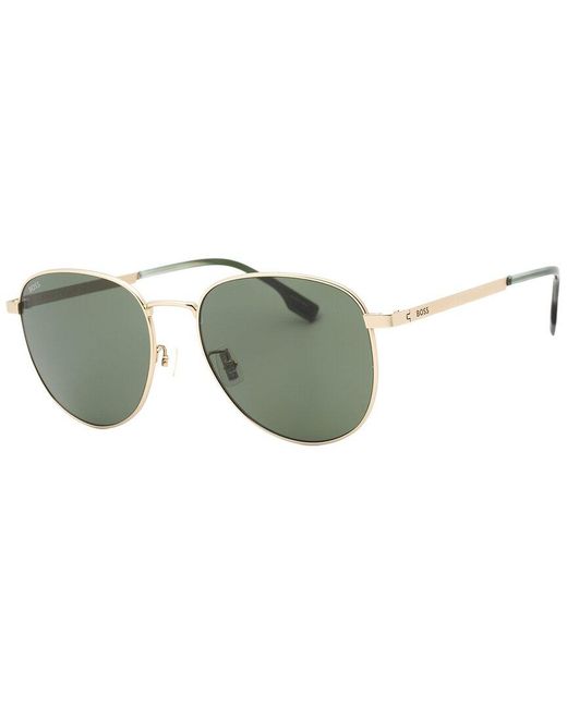 Boss Green Boss 1536/F/S 57Mm Sunglasses for men