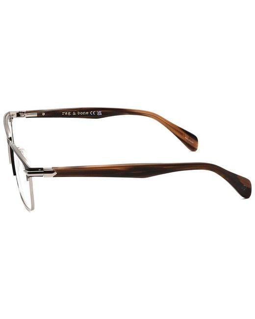 Rag & Bone Multicolor 55Mm Optical Frames