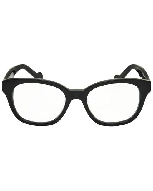 Liu Jo Black Lj2617 49Mm Optical Frames