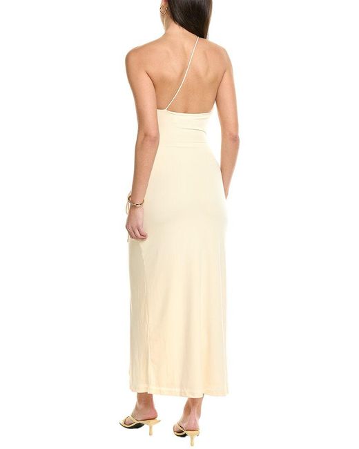 Significant Other Natural Avah Dress