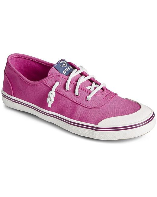 Sperry breeze clearance lace up