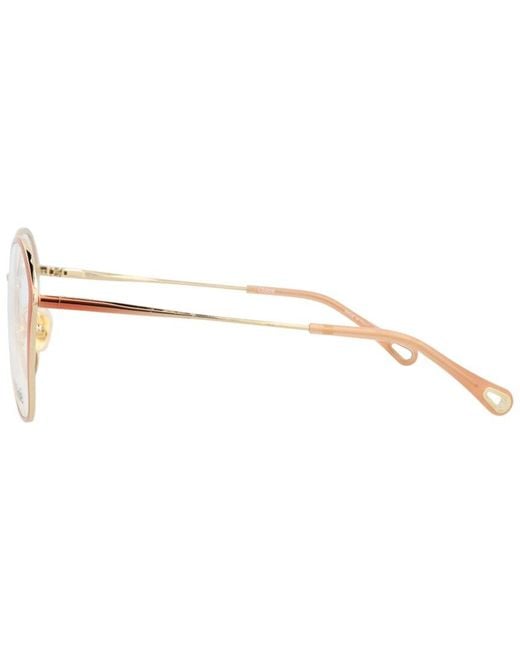 Chloé Multicolor Ch0017O 53Mm Optical Frames