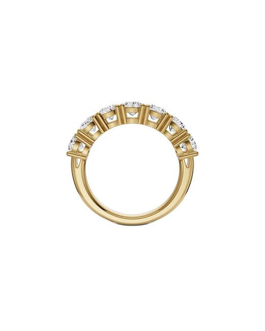 Lab Grown Diamonds White 14K 0.75 Ct. Tw. Lab-Grown Diamond Ring