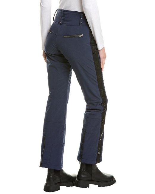 SKEA Blue Maya Slim Insulated Pant