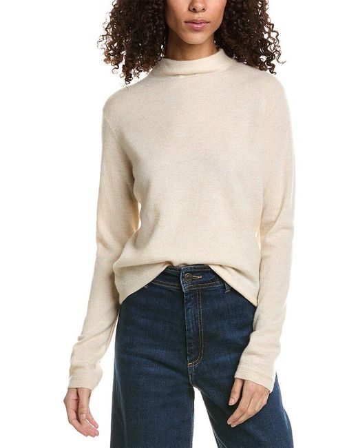 Vince boiled cashmere sale