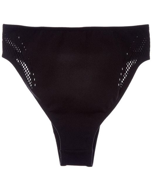 Wolford Blue Zone Bikini Bottom