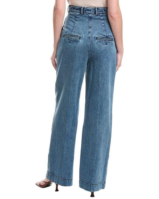 3.1 Phillip Lim Blue Jean