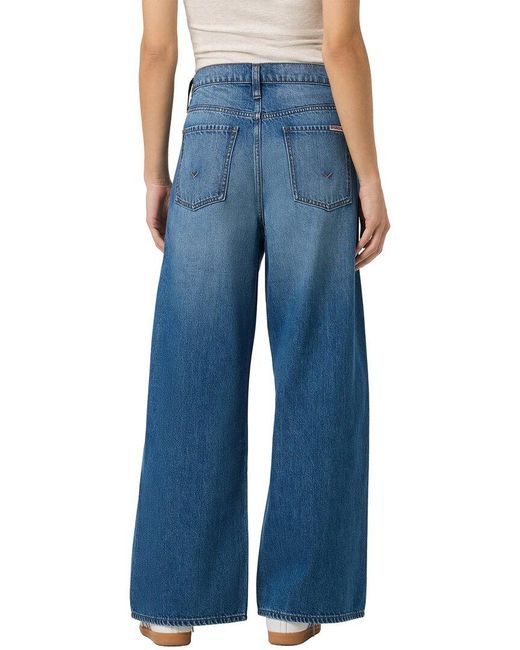 Hudson Blue Jolene Jean