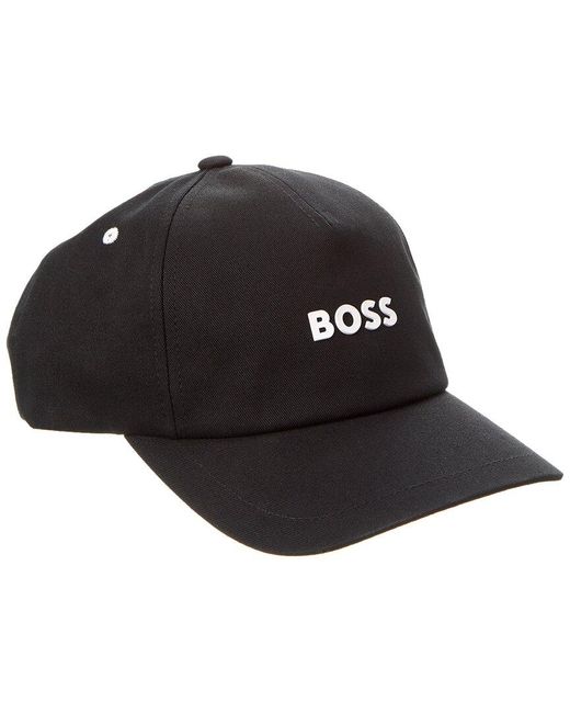 Boss Black Fresco Cap for men