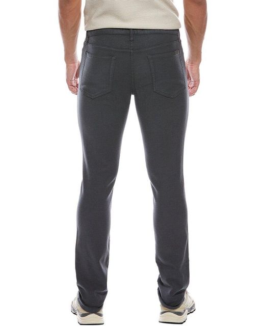 Joe's Jeans Blue The Airsoft Asher Slim Fit Jean for men