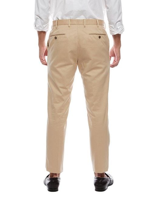 PT01 Natural Pant for men
